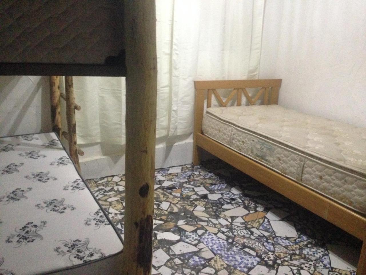 Paradise Camp Hotel Натал Екстериор снимка