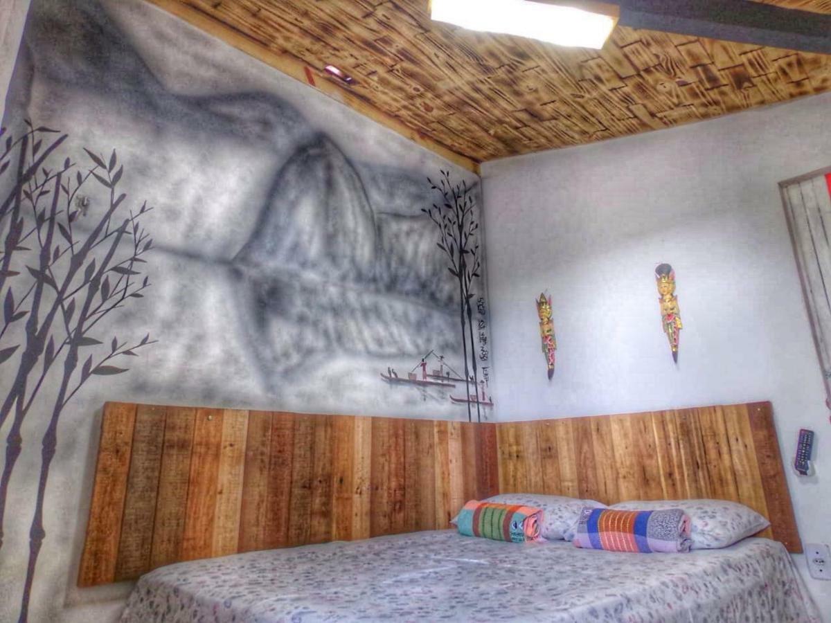 Paradise Camp Hotel Натал Екстериор снимка