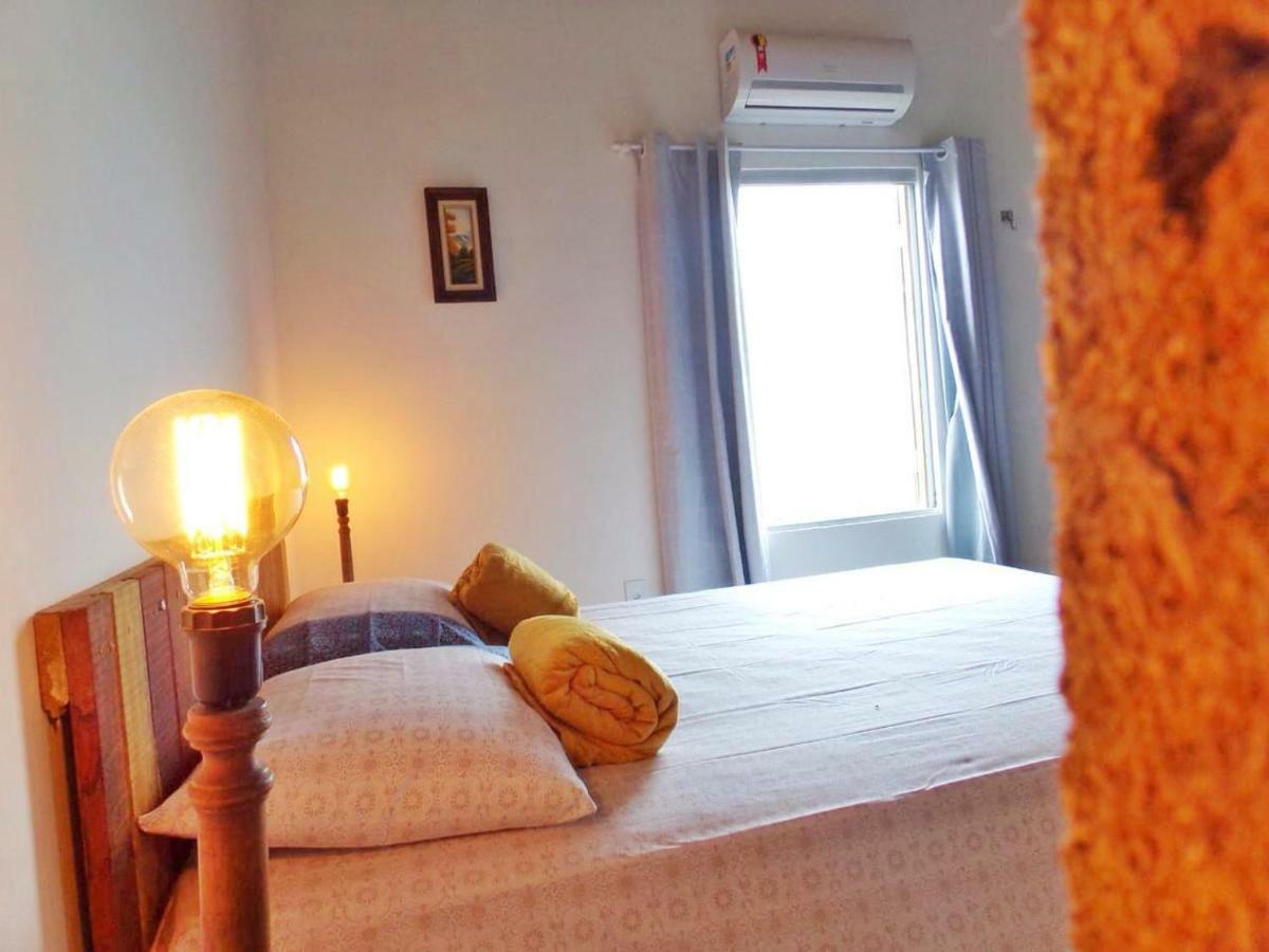 Paradise Camp Hotel Натал Екстериор снимка